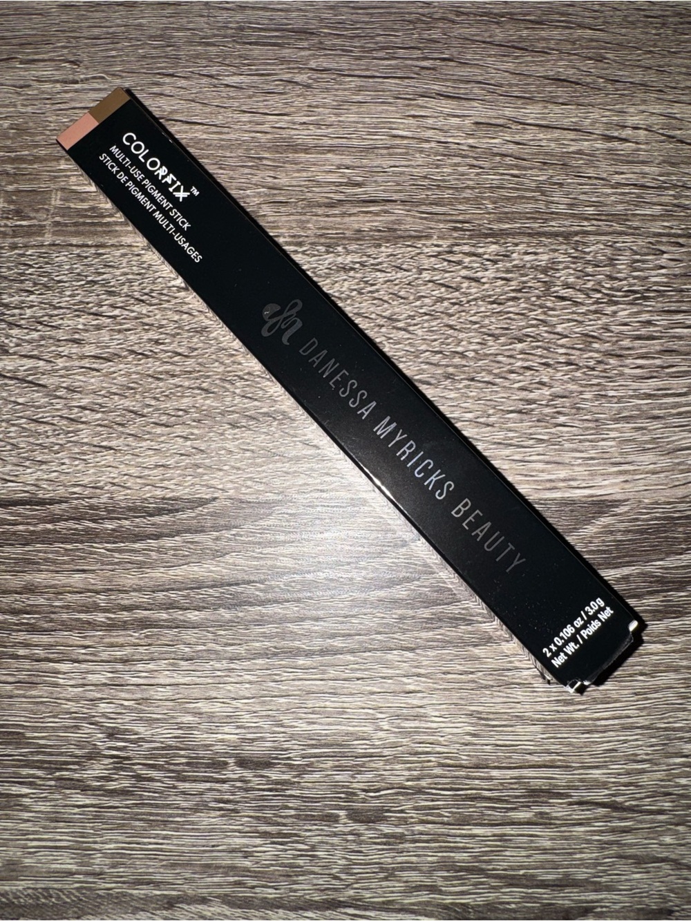 DANESSA MYRICKS COLORFIX STICK ⭐️